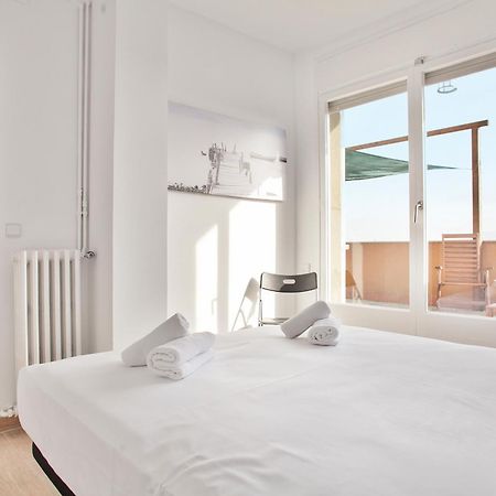 ברצלונה Stay U-Nique Apartments Marina III מראה חיצוני תמונה