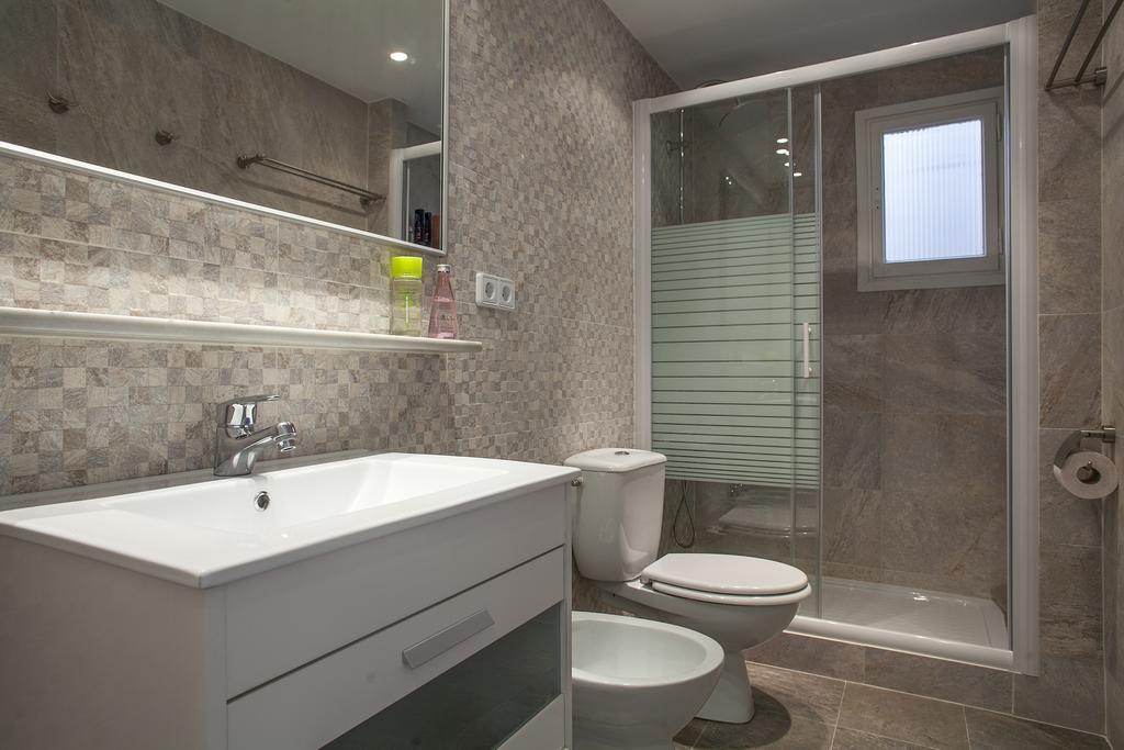 ברצלונה Stay U-Nique Apartments Marina III חדר תמונה