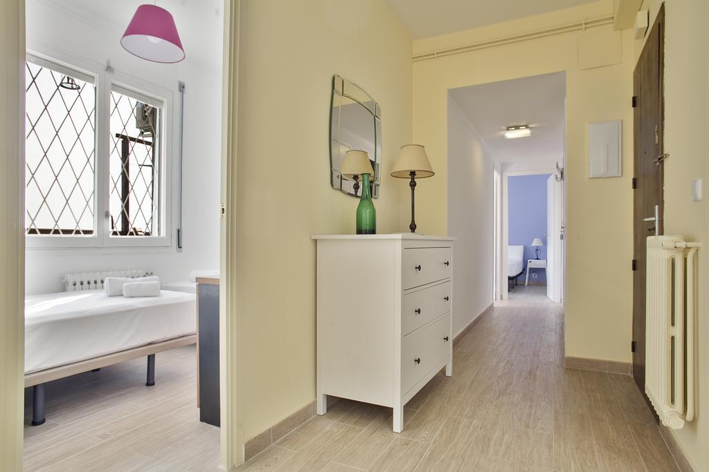 ברצלונה Stay U-Nique Apartments Marina III חדר תמונה