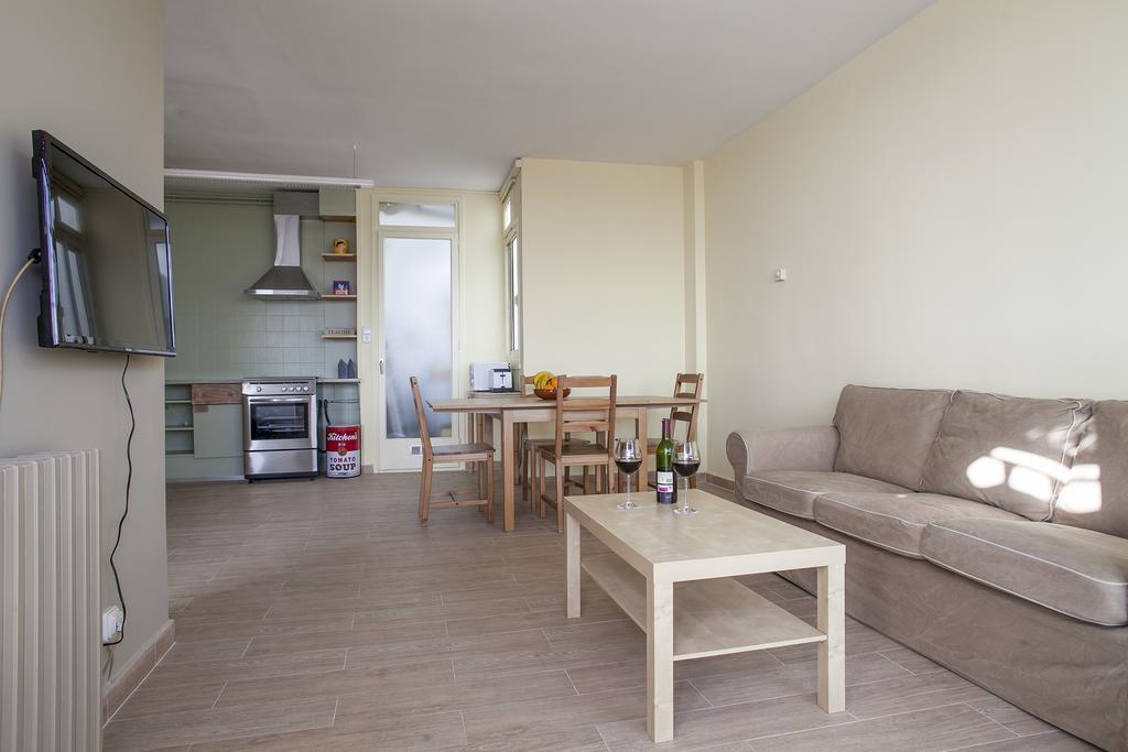 ברצלונה Stay U-Nique Apartments Marina III חדר תמונה