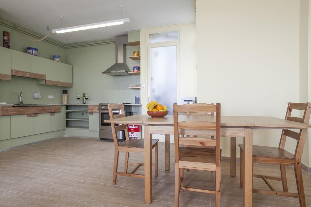 ברצלונה Stay U-Nique Apartments Marina III חדר תמונה