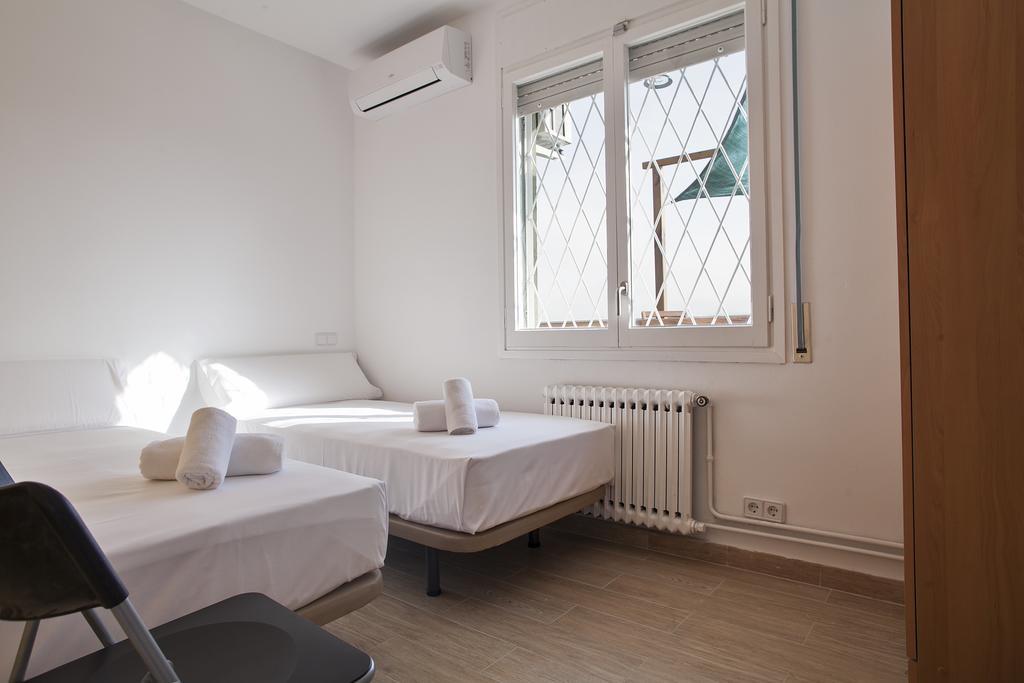 ברצלונה Stay U-Nique Apartments Marina III חדר תמונה